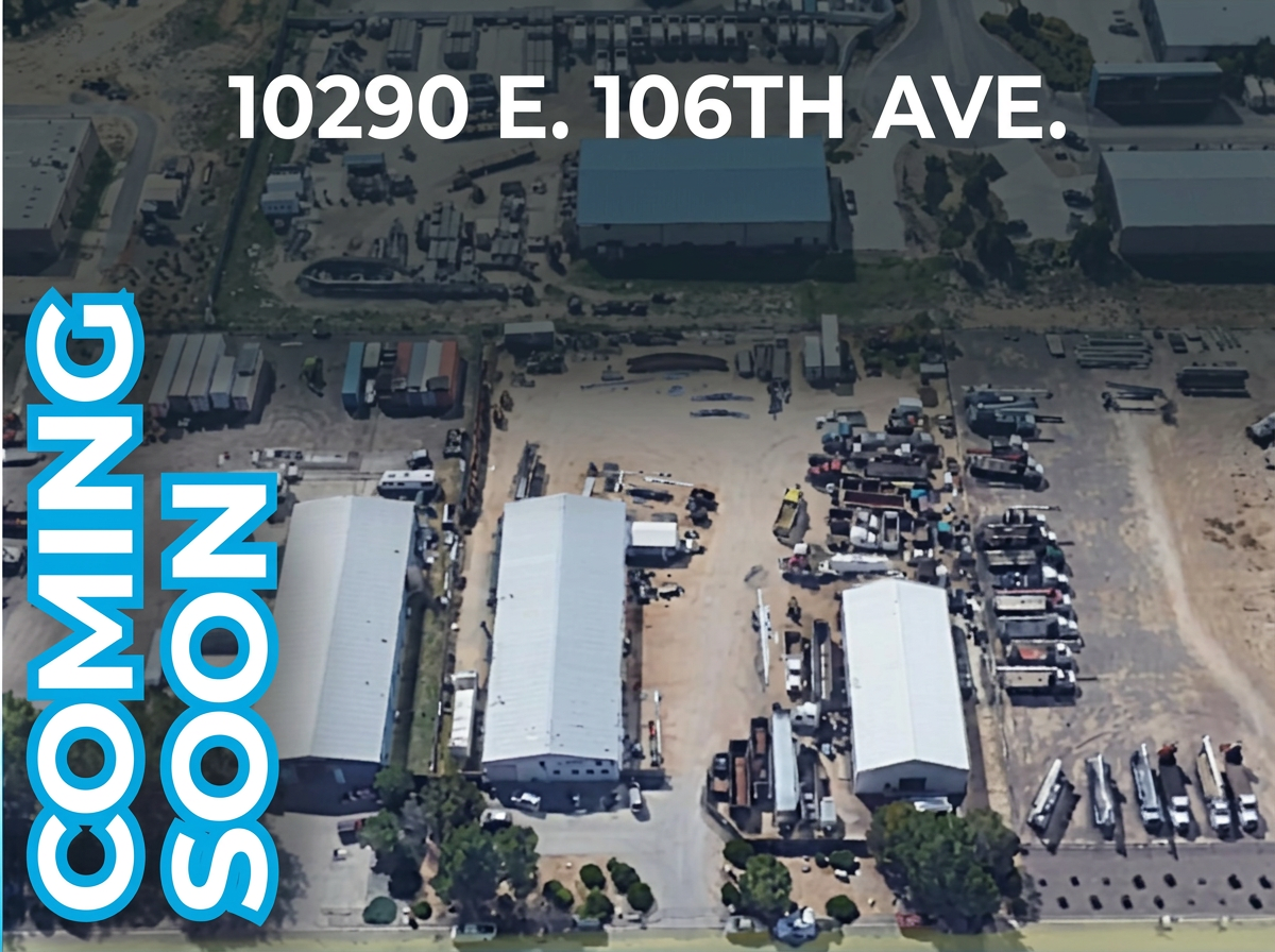 10290 E. 106TH AVE.