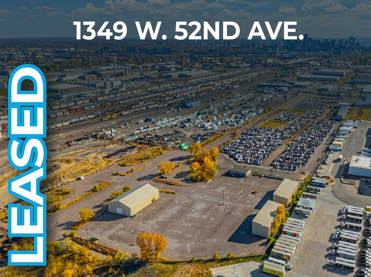 1349 W. 52ND AVE.