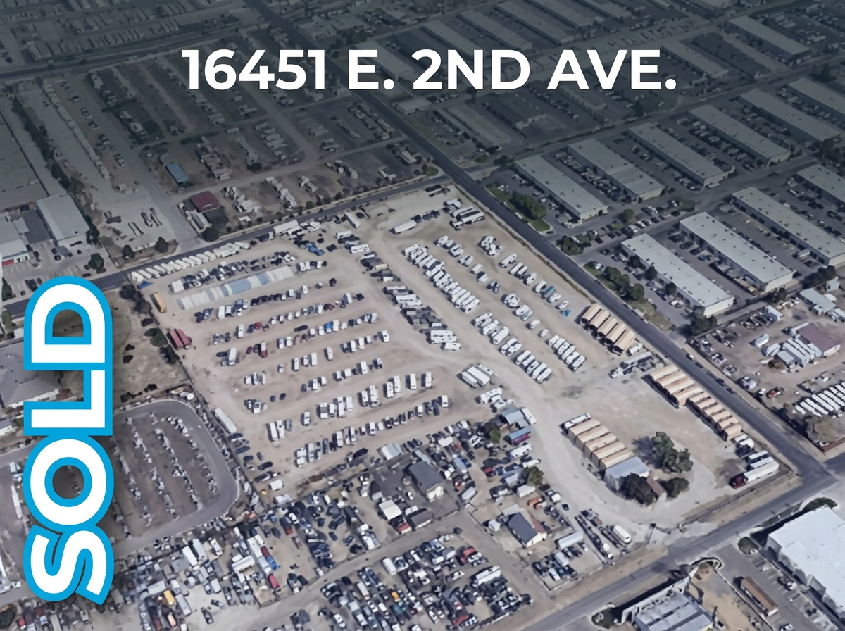 16451 E. 2ND AVE.
