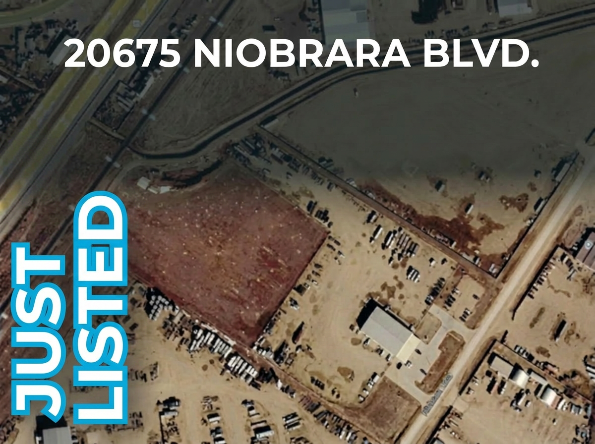 20675 NIOBRARA BLVD.