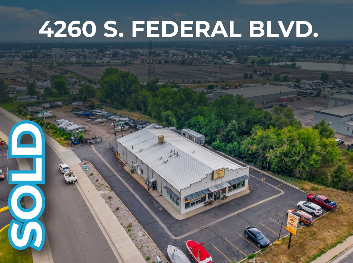 4260 S. FEDERAL BLVD.