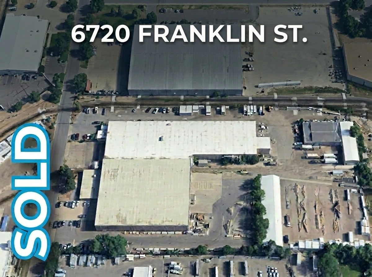 6720 FRANKLIN ST.