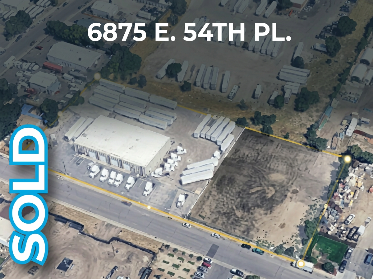 6875 E. 54TH PL.