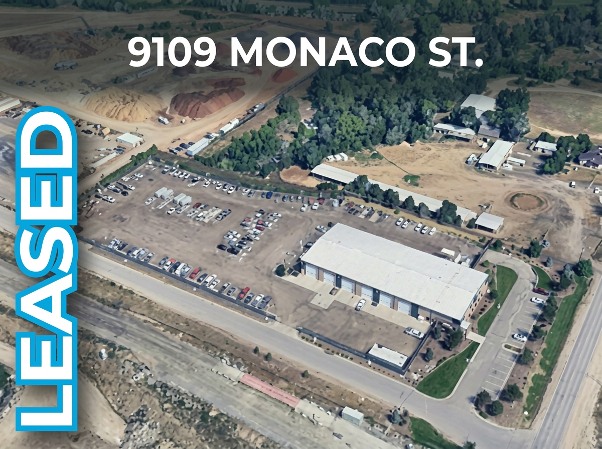 9109 MONACO ST.